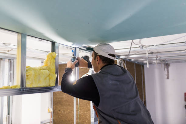 Best Crawl Space Insulation  in Cresskill, NJ