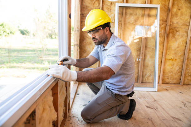 Best Wall Insulation Contractor  in Cresskill, NJ