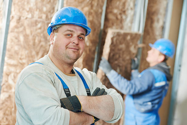 Best Garage Insulation Installation  in Cresskill, NJ